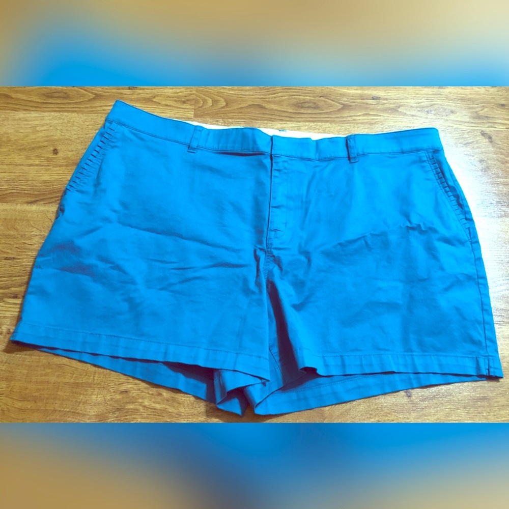 Tilt blue Girlfriend Short size 28